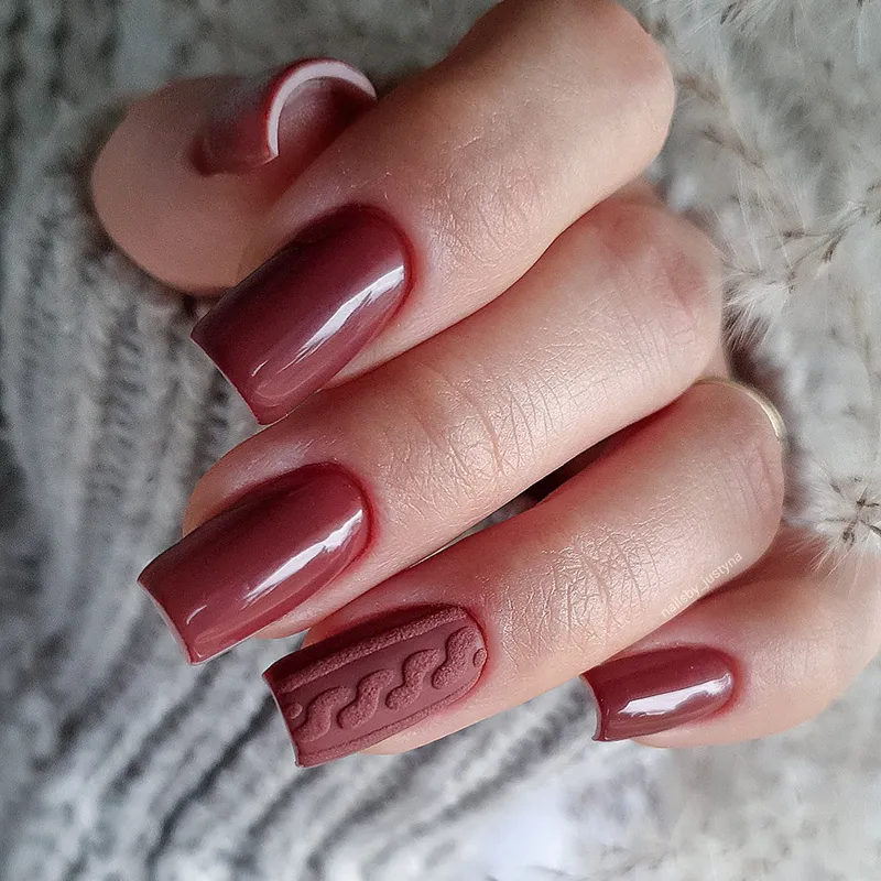 MAKEAR Autumn Collection Gel Polish 8ml No.945