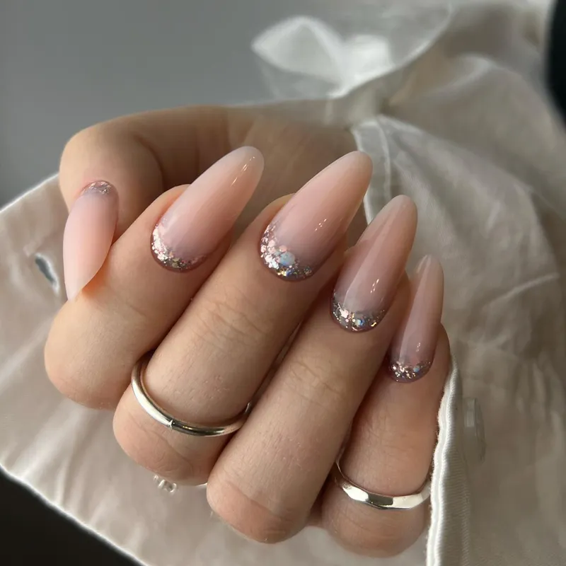 MAKEAR Gel&Go Builder Gél No.GG04 Muffin 15ml