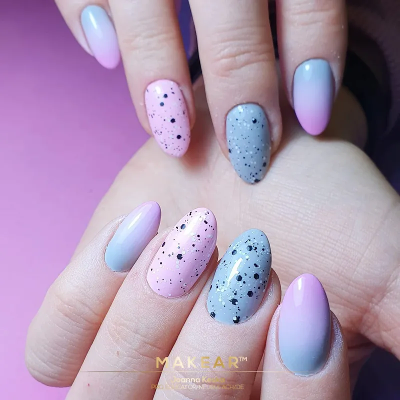 MAKEAR Gel Polish 8ml No.786