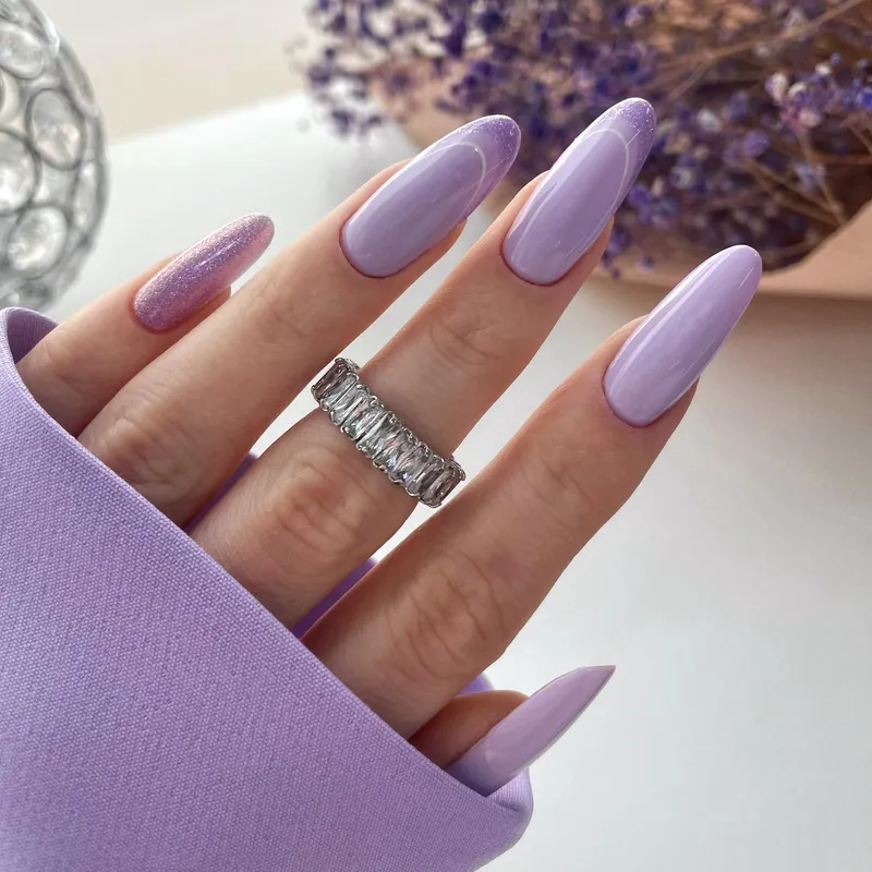 MAKEAR Gel Polish 8ml No.540 Lollipop