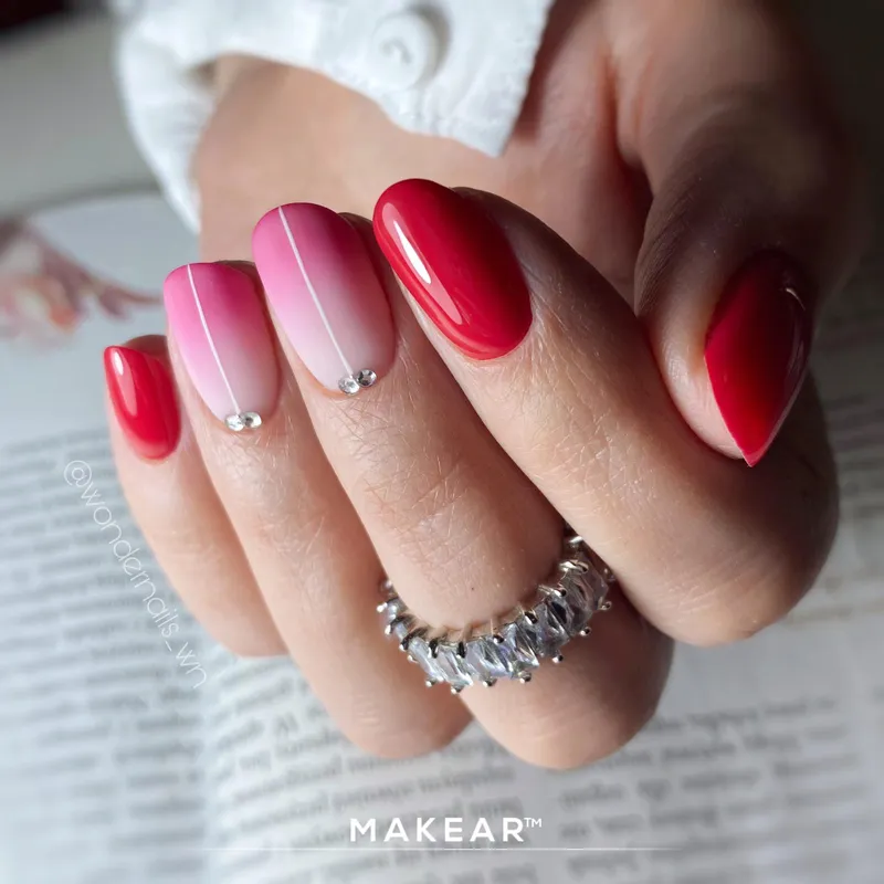 MAKEAR Gel Polish 8ml No.803