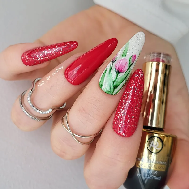 MAKEAR Gel Polish 8ml No.803