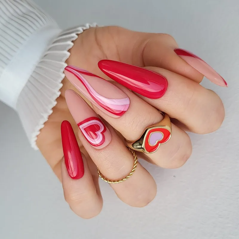 MAKEAR Gel Polish 8ml No.803