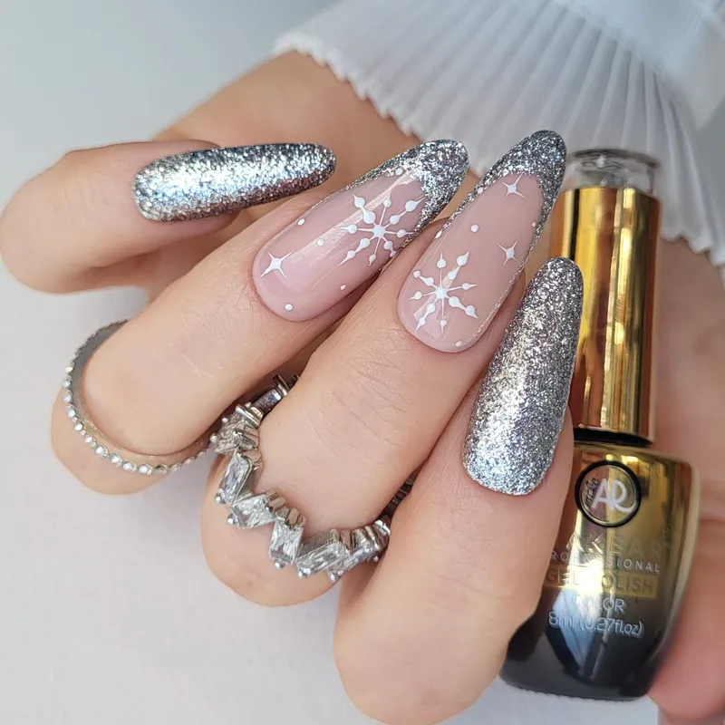 MAKEAR Gel Polish 8ml No.805