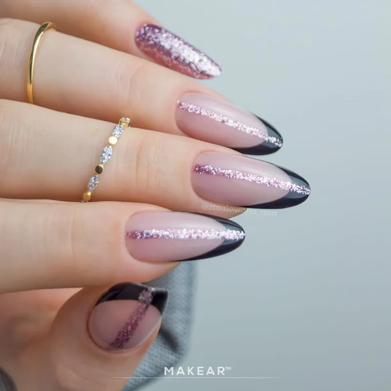 MAKEAR Gel Polish 8ml No.821