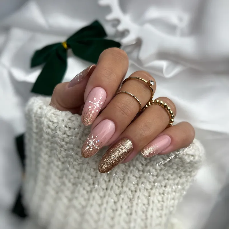 MAKEAR Gel Polish 8ml No.834