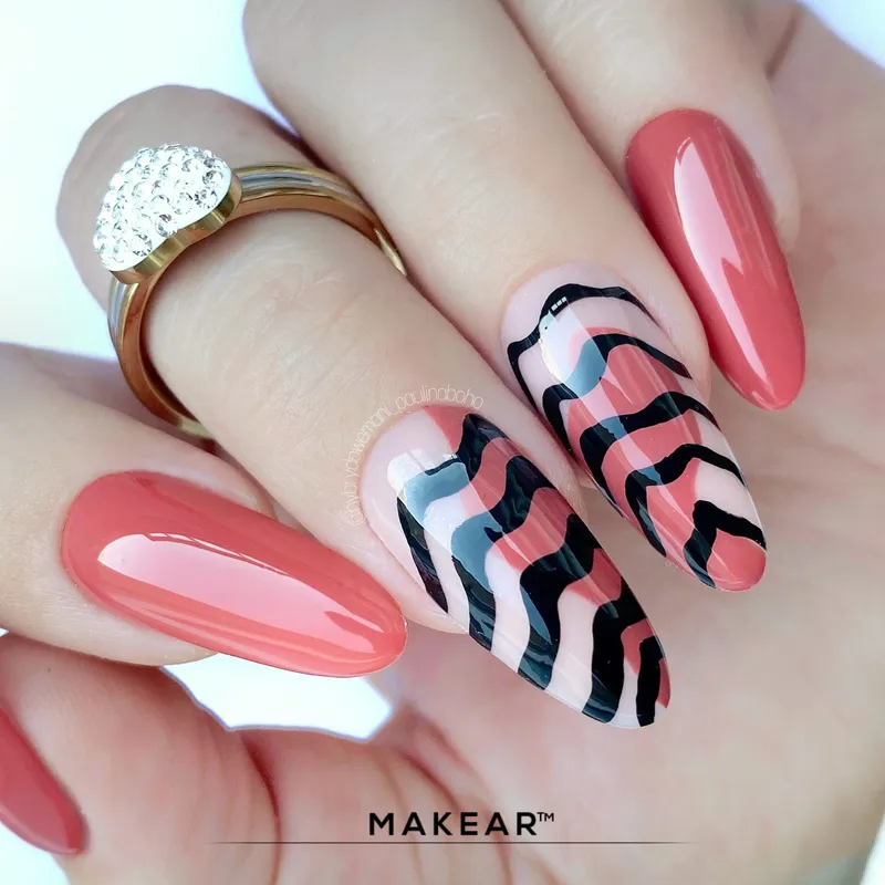 MAKEAR Gel Polish 8ml No.904