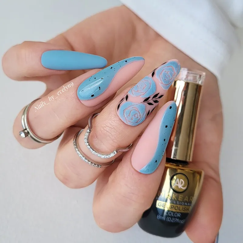 MAKEAR Gel Polish 8ml No.906