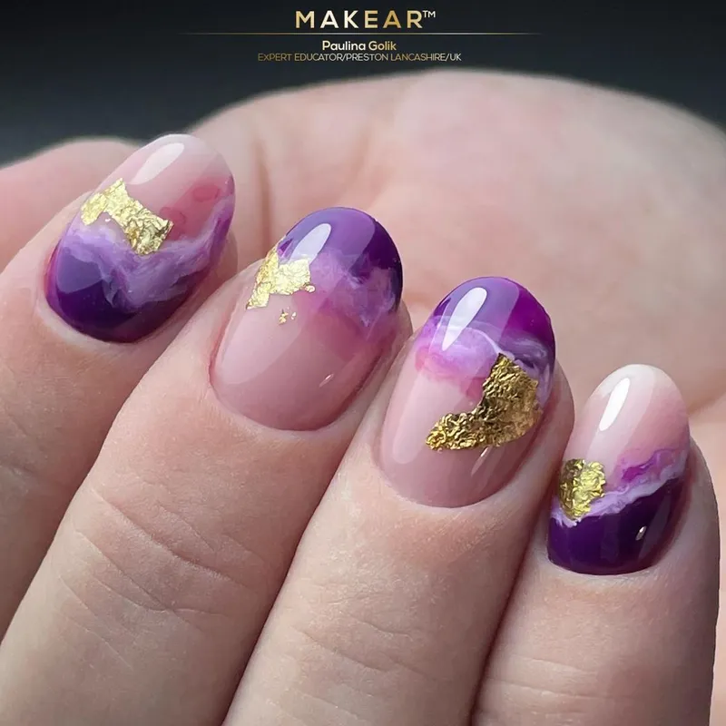 MAKEAR Gel Polish 8ml No.938
