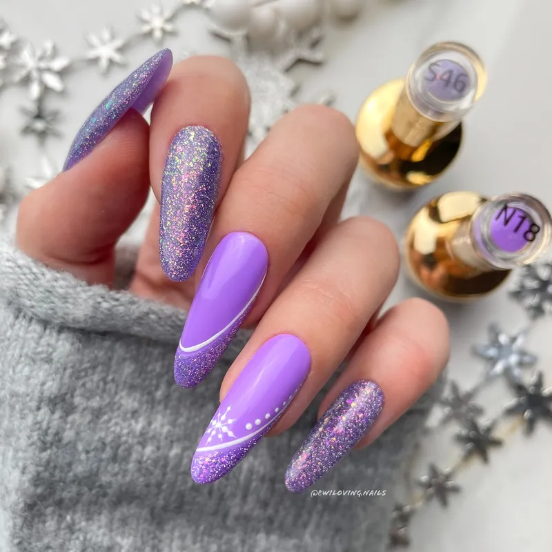 MAKEAR Gel Polish 8ml No.N18 Neon Series