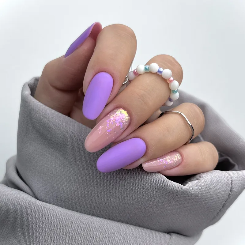 MAKEAR Gel Polish 8ml No.N18 Neon Series