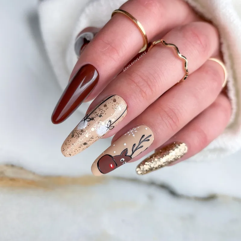 MAKEAR Gel Polish 8ml No.S03