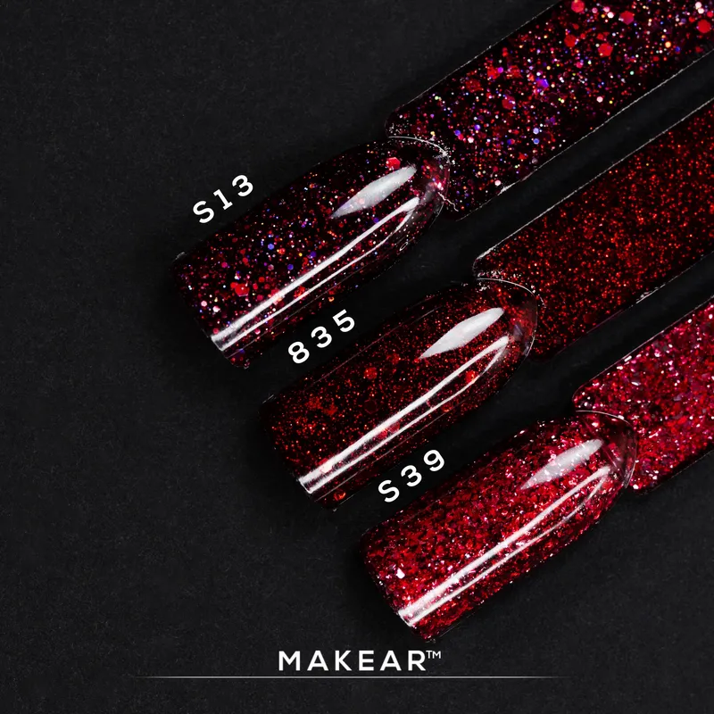 MAKEAR Gel Polish 8ml No.S13