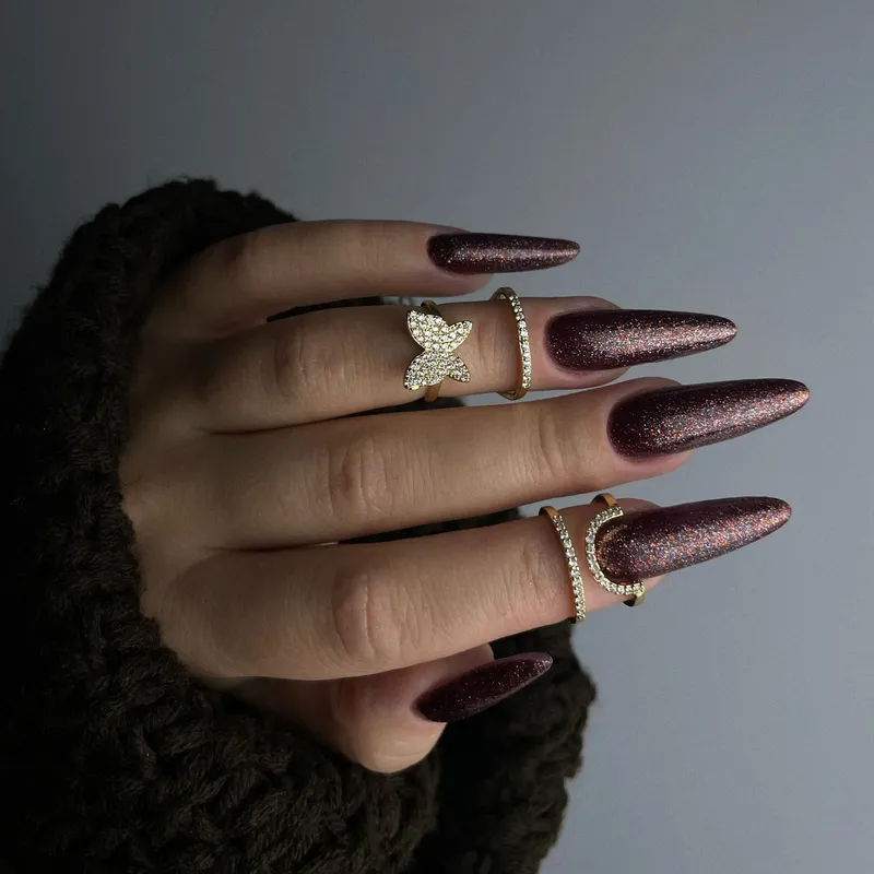 MAKEAR Gel Polish 8ml No.S16