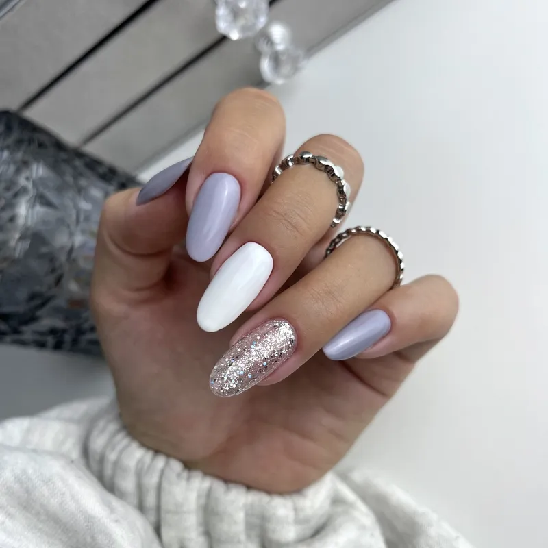 MAKEAR Gel Polish 8ml No.S17