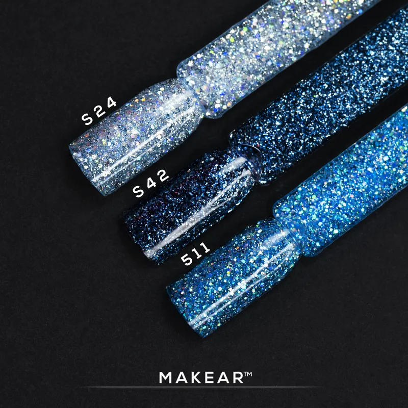 MAKEAR Gel Polish 8ml No.S24