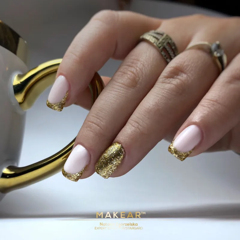 MAKEAR Gel Polish 8ml No.S37 Hug me