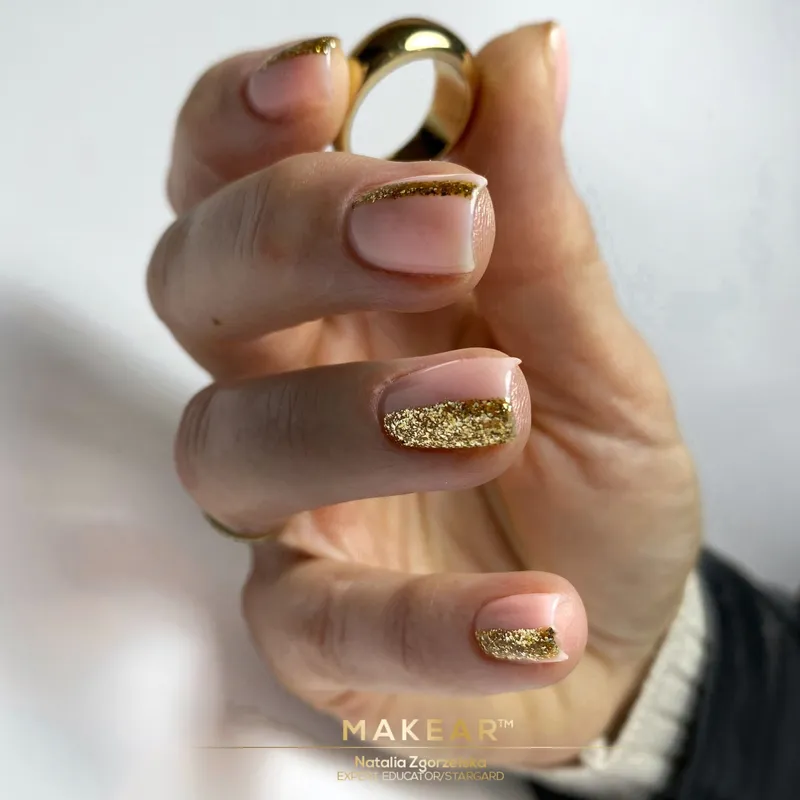 MAKEAR Gel Polish 8ml No.S37 Hug me