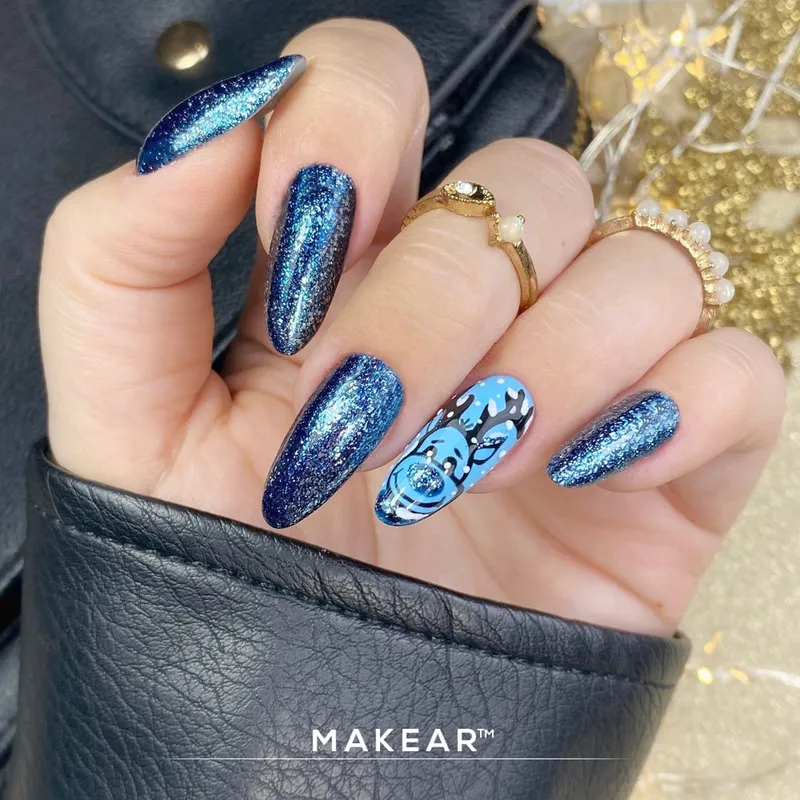 MAKEAR Gel Polish 8ml No.S42