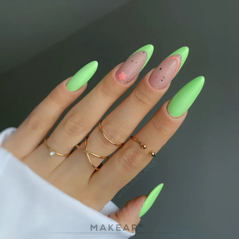 MAKEAR Gel Polish Sweet&Tasty 8ml No.DG01