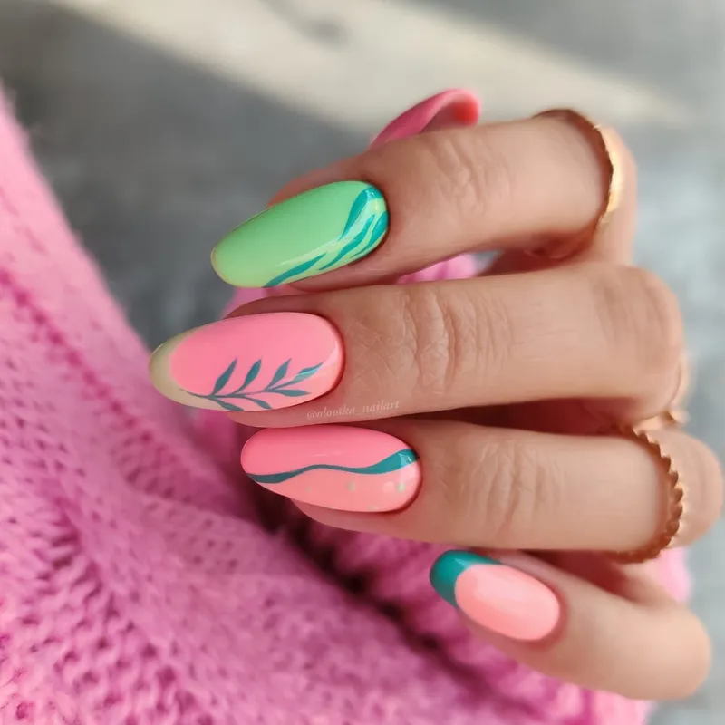MAKEAR Gel Polish Sweet&Tasty 8ml No.DG04