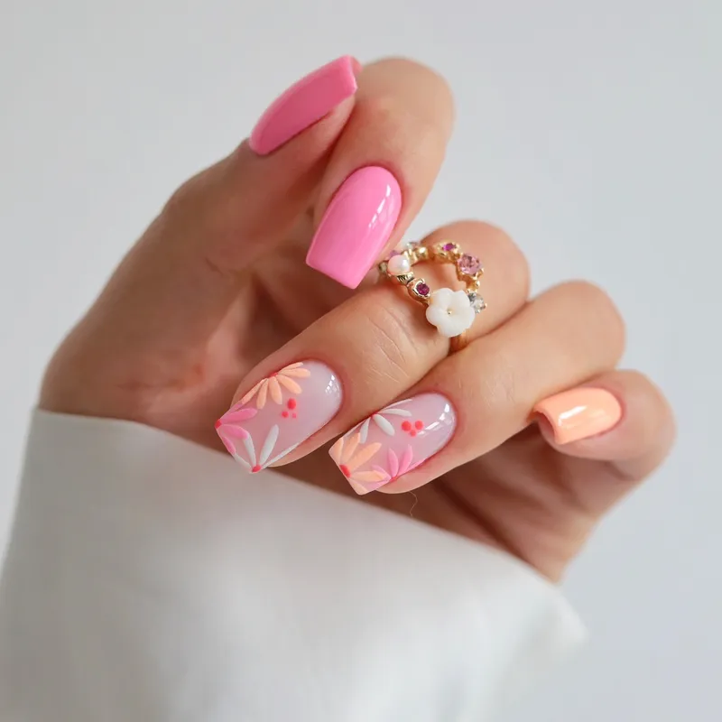 MAKEAR Gel Polish Sweet&Tasty 8ml No.DG05