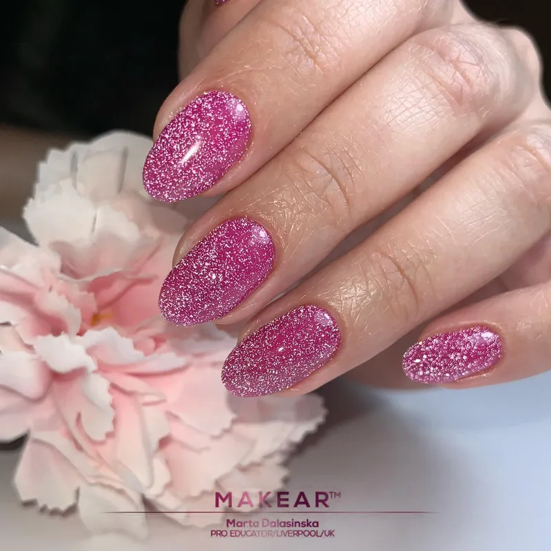 MAKEAR Moonlight Disco Gel Polish 8ml No.923