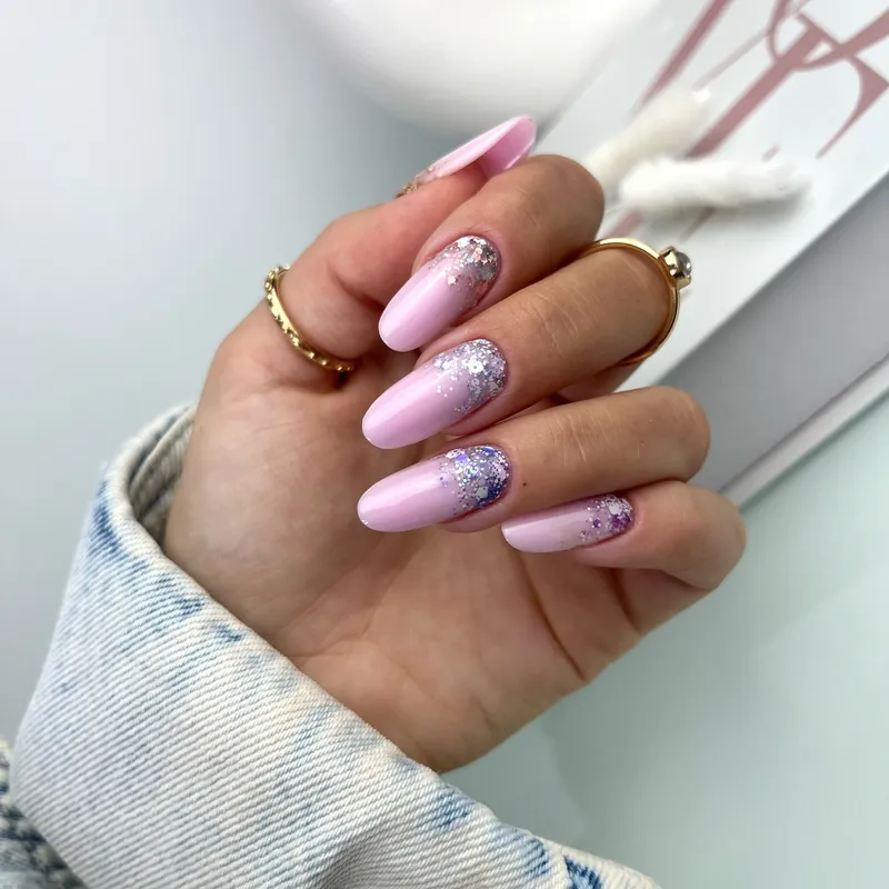 MAKEAR 'Say Yes' Gel Polish 8ml No.616