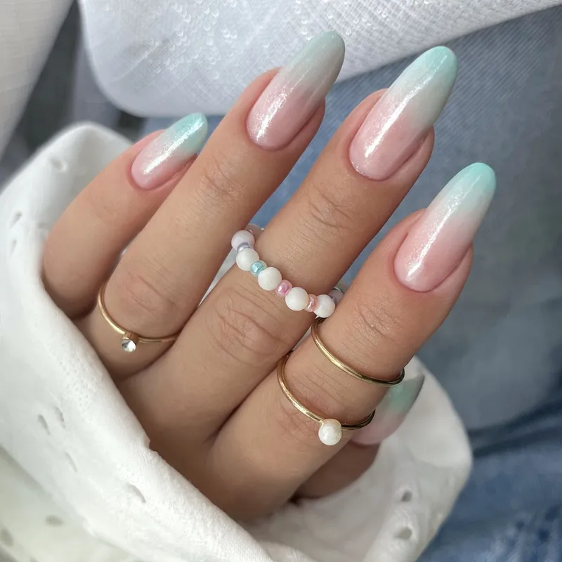 MAKEAR 'Say Yes' Gel Polish 8ml No.619