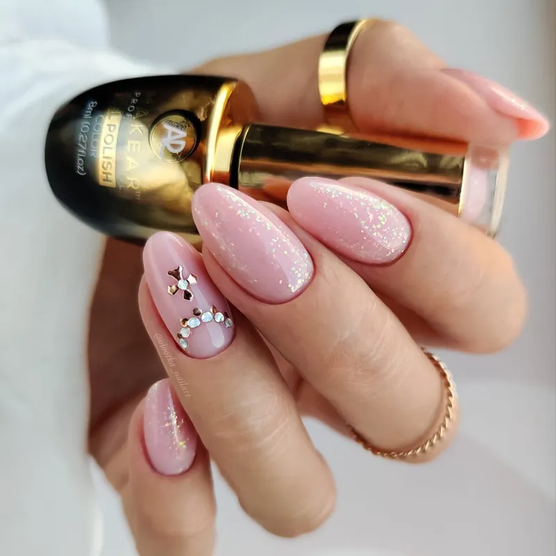 MAKEAR Summer Lineup Gel Polish 8ml No.S51