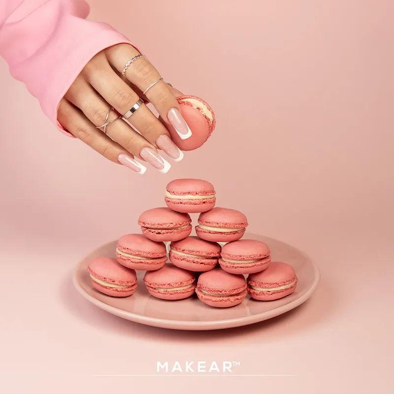 MAKEAR Summer Lineup Gel Polish 8ml No.S52