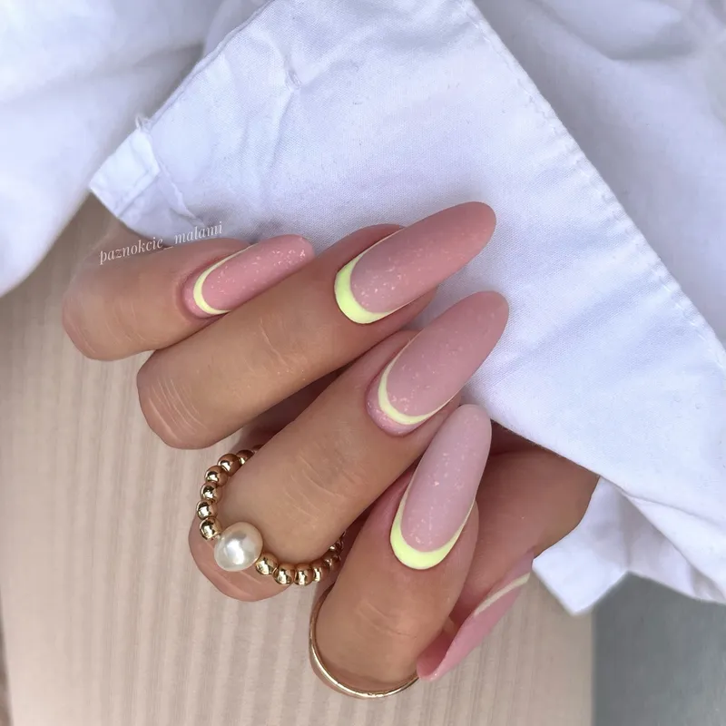 MAKEAR Summer Lineup Gel Polish 8ml No.S53