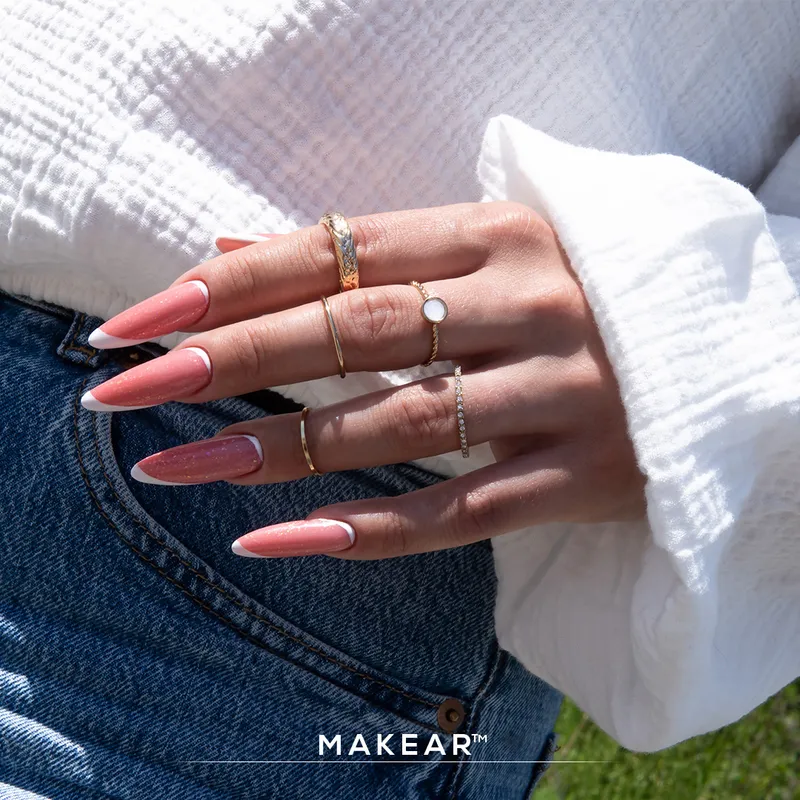 MAKEAR Summer Lineup Gel Polish 8ml No.S54