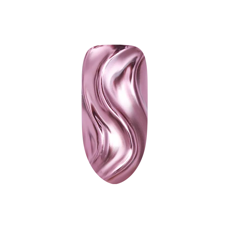 Born Pretty - Mirror Powder krómpor 0.3-0.4g - No.05