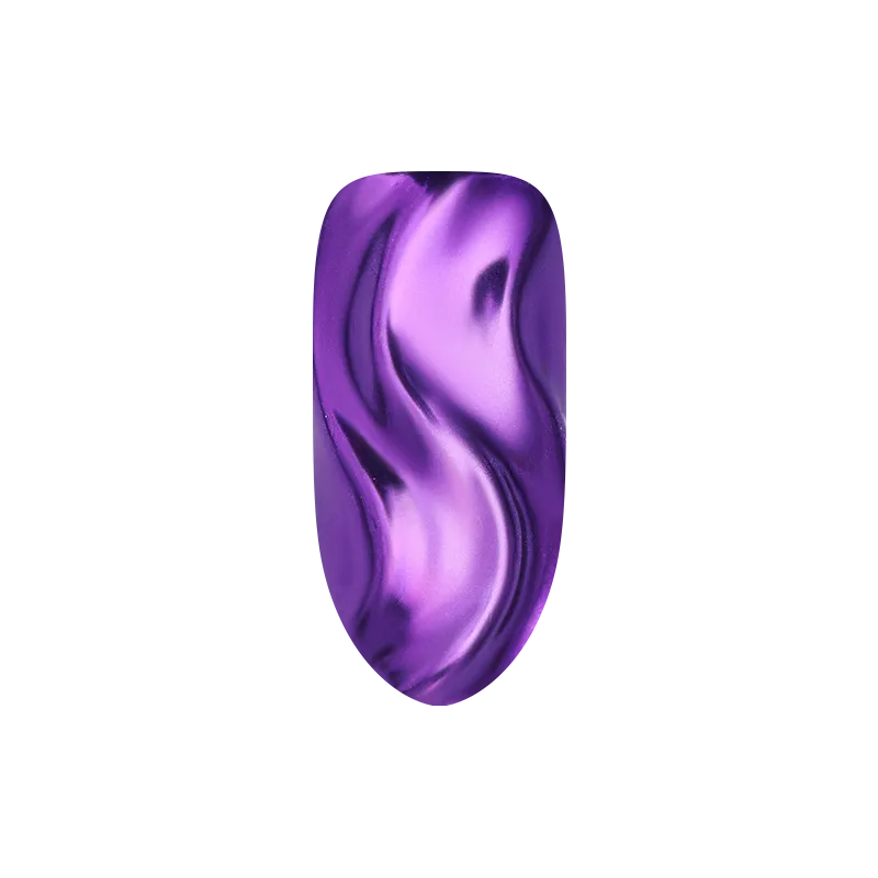 Born Pretty - Mirror Powder krómpor 0.3-0.4g - No.06