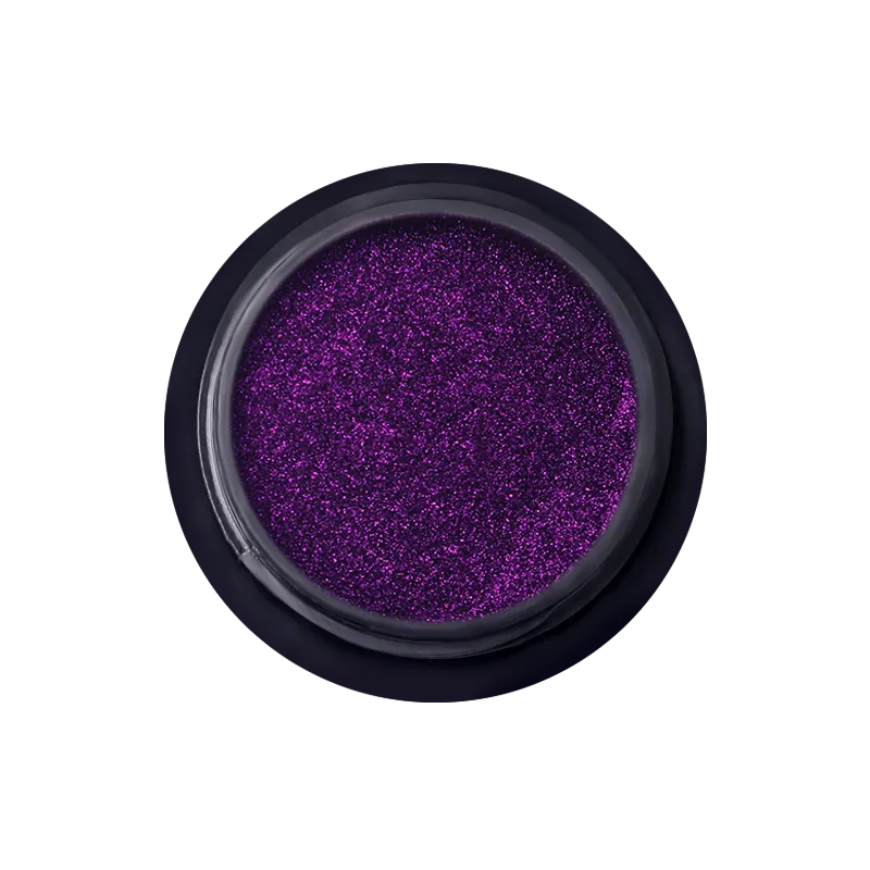 Born Pretty - Mirror Powder krómpor 0.3-0.4g - No.06