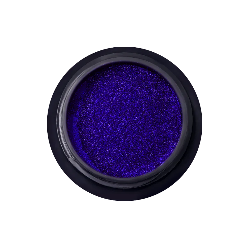 Born Pretty - Mirror Powder krómpor 0.3-0.4g - No.01