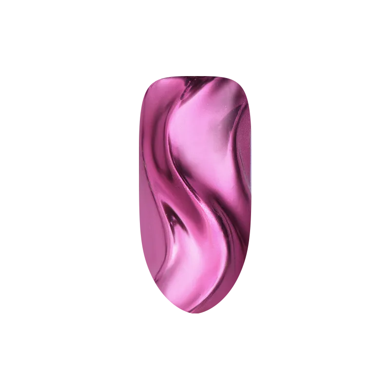 Born Pretty - Mirror Powder krómpor 0.3-0.4g - No.02