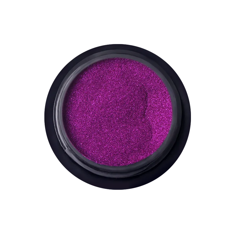 Born Pretty - Mirror Powder krómpor 0.3-0.4g - No.02