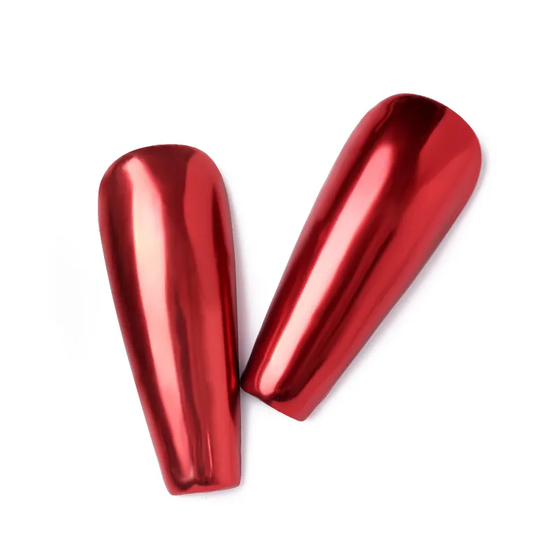 Born Pretty - Mirror Powder krómpor 0.3-0.4g - No.04