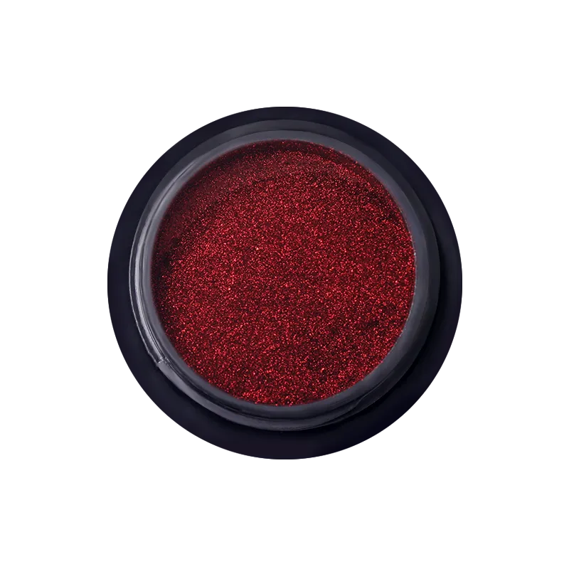 Born Pretty - Mirror Powder krómpor 0.3-0.4g - No.04