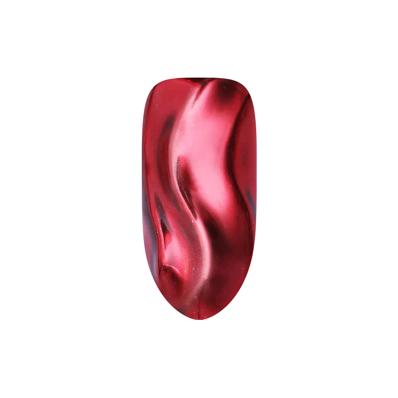 Born Pretty - Mirror Powder krómpor 0.3-0.4g - No.04