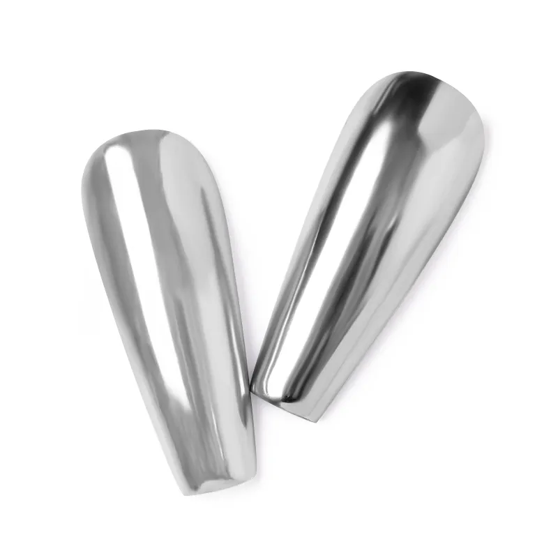 Born Pretty - Mirror Powder krómpor 0.3-0.4g - No.10