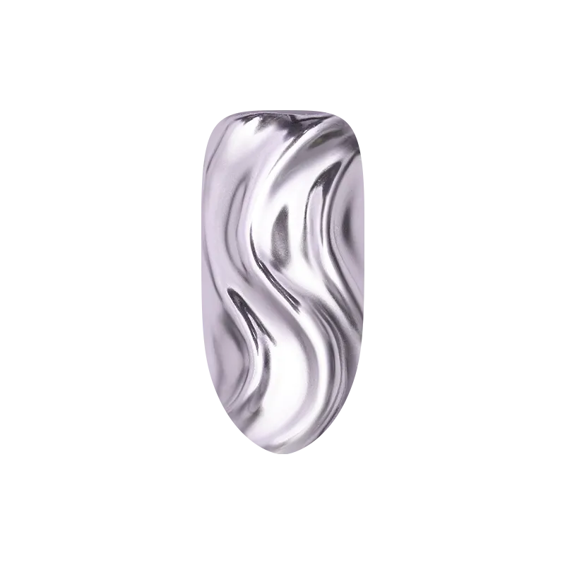 Born Pretty - Mirror Powder krómpor 0.3-0.4g - No.10