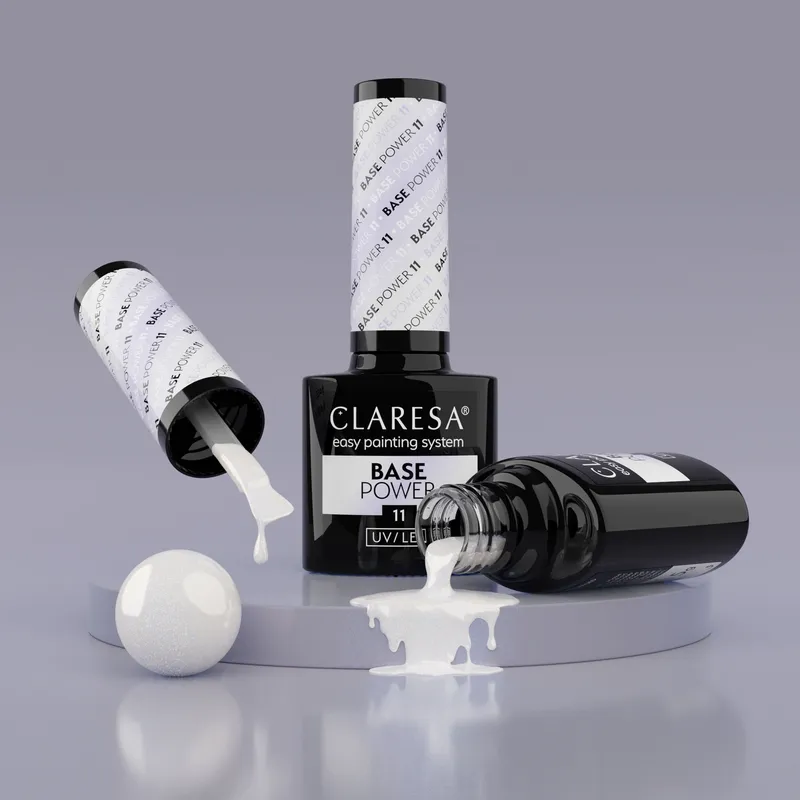 CLARESA UV/LED Base Power 11 - 5g