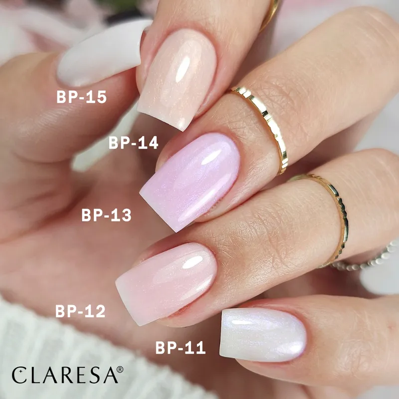 CLARESA UV/LED Base Power 12 - 5g