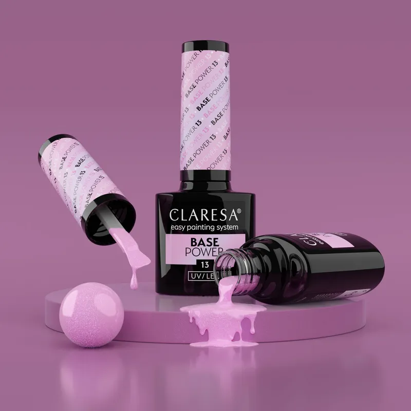 CLARESA UV/LED Base Power 13 - 5g