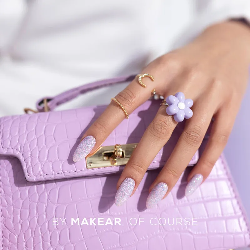 MAKEAR Daisy Gel Polish 8ml No.623