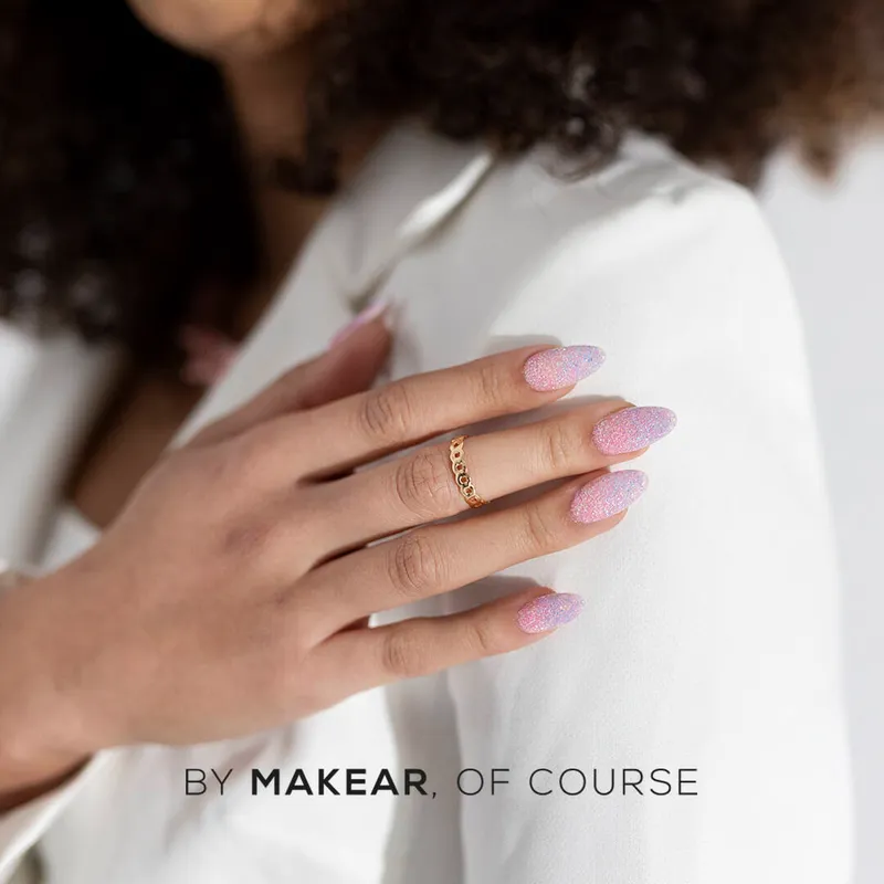 MAKEAR Daisy Gel Polish 8ml No.625