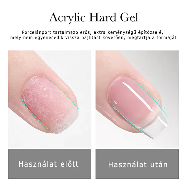CANNI Acrylic Hard Gel - 28g